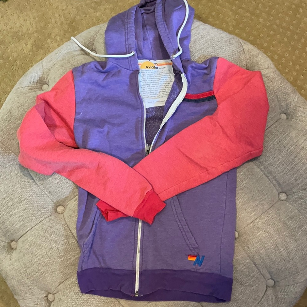 Aviator Nation Hoodie